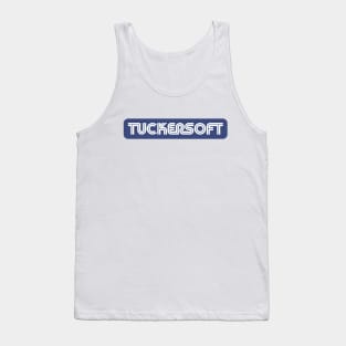 Tuckersoft Tank Top